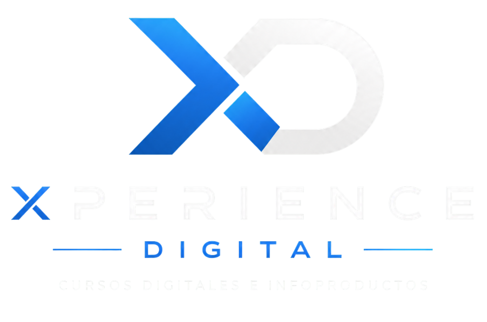 Logo Xperience Digital