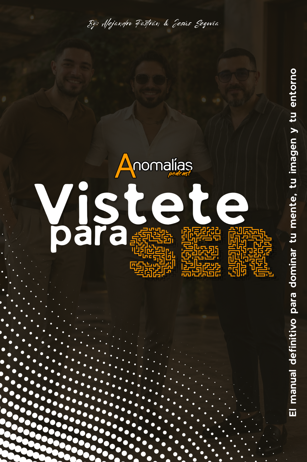 Vístete para SER - portada